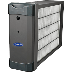 Carrier DGAPA Air Purifier.