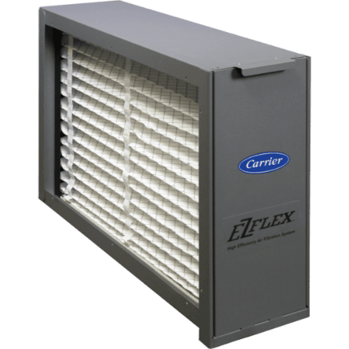 Carrier EZXCAB Air Purifier.