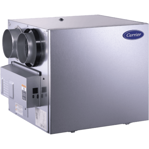 Carrier HRVXXSHB Ventilator.