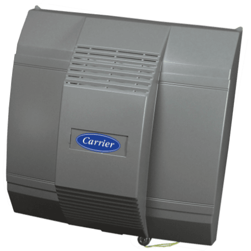 Carrier HUMCRLFP Humidifier.