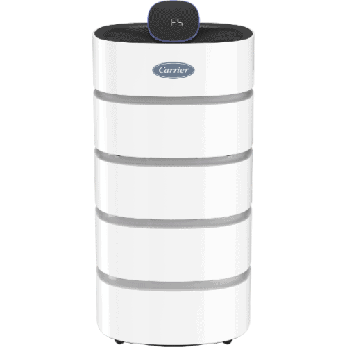 Carrier RMAP-ST Air Purifier.