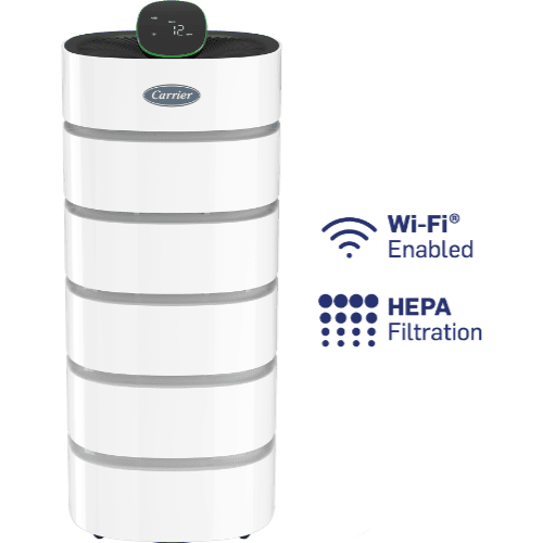 Carrier RMAP-SXL Air Purifier.