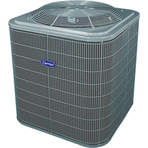 Carrier 26SCA5***C Coastal Air Conditioner.