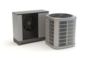 What Size Heat Pump Do I Need?